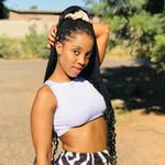 Jessica Galenamotlhale profile