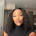 Lone Kgosietsile profile