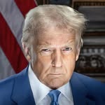 President Donald J. Trump profile