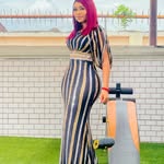 Okamigbo Queenslyn Chioma profile